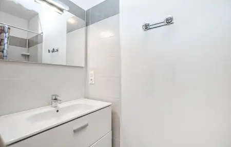 Villa moderne plage à pieds, Maison 7 personnes à Prunete - Photo 25