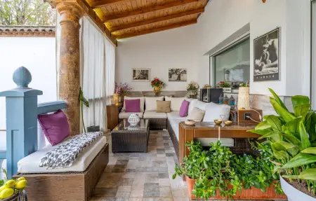 Maison 15 personnes à Illora - Photo 11