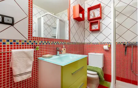 Maison 15 personnes à Illora - Photo 35