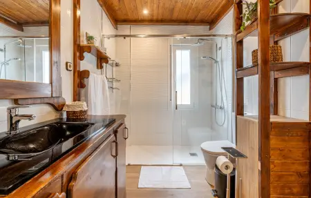 Maison 15 personnes à Illora - Photo 37