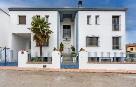 Maison 15 personnes à Illora - Photo 40