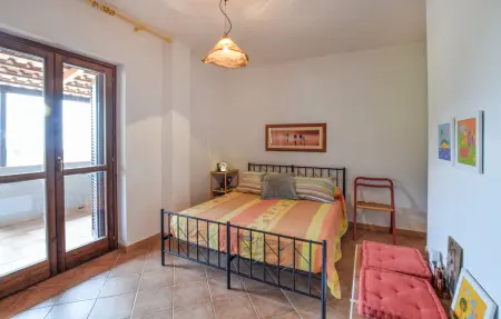 Casa Vacanza Villa Maria, Maison 6 personnes à Bonifati - Photo 3
