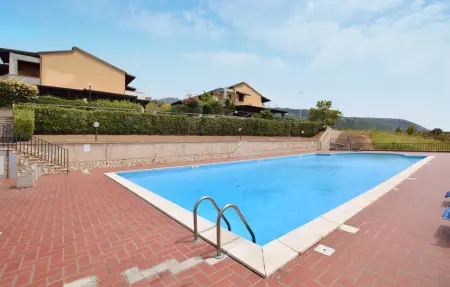 Casa Vacanza Villa Maria, Maison 6 personnes à Bonifati - Photo 4