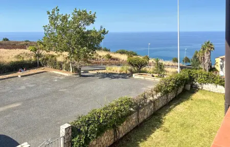 Casa Vacanza Villa Maria, Maison 6 personnes à Bonifati - Photo 5