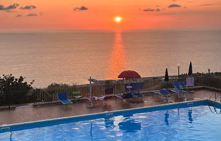 Casa Vacanza Villa Maria, Maison 6 personnes à Bonifati - Photo 9