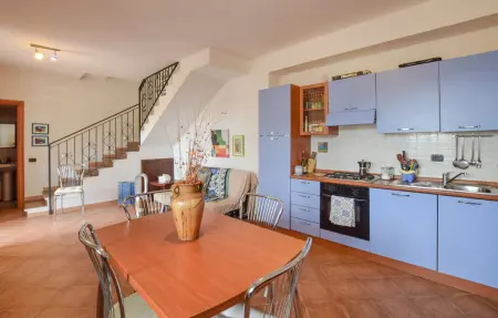 Casa Vacanza Villa Maria, Maison 6 personnes à Bonifati - Photo 17