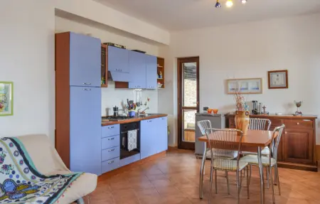 Casa Vacanza Villa Maria, Maison 6 personnes à Bonifati - Photo 18