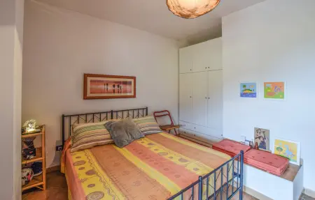 Casa Vacanza Villa Maria, Maison 6 personnes à Bonifati - Photo 20