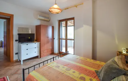 Casa Vacanza Villa Maria, Maison 6 personnes à Bonifati - Photo 21