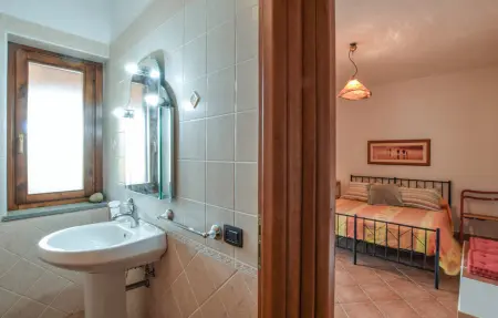 Casa Vacanza Villa Maria, Maison 6 personnes à Bonifati - Photo 24
