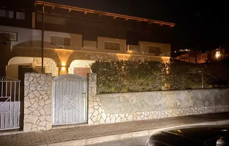 Casa Vacanza Villa Maria, Maison 6 personnes à Bonifati - Photo 26