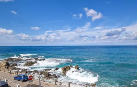 Casa Vacanza Villa Maria, Maison 6 personnes à Bonifati - Photo 29