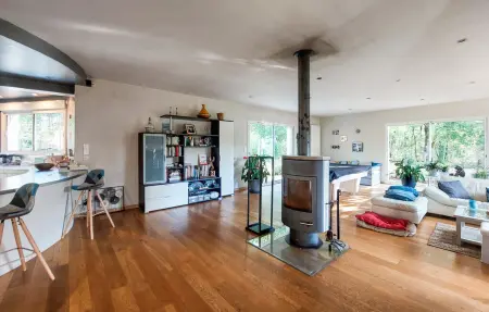 Maison 6 personnes à Sarliac - Photo 3