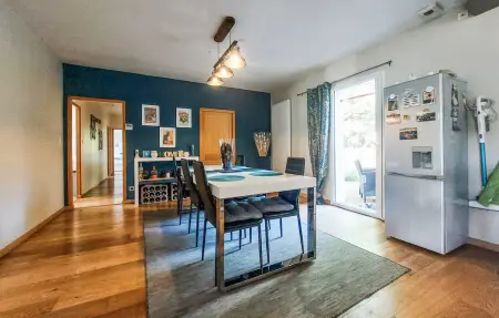 Maison 6 personnes à Sarliac - Photo 5