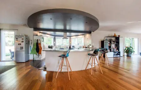 Maison 6 personnes à Sarliac - Photo 6