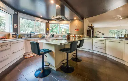 Maison 6 personnes à Sarliac - Photo 7