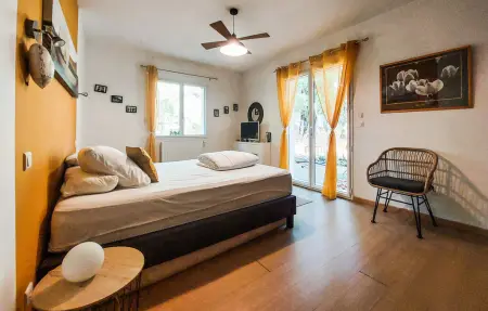 Maison 6 personnes à Sarliac - Photo 8