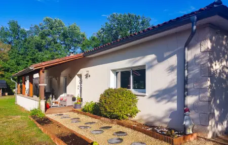 Maison 6 personnes à Sarliac - Photo 10