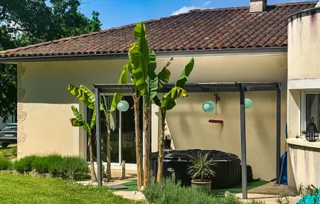 Maison 6 personnes à Sarliac - Photo 11