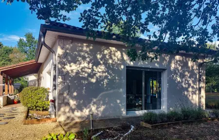 Maison 6 personnes à Sarliac - Photo 12