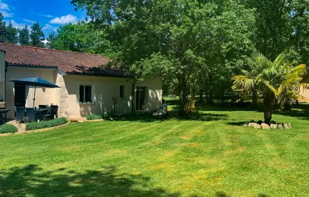 Maison 6 personnes à Sarliac - Photo 14