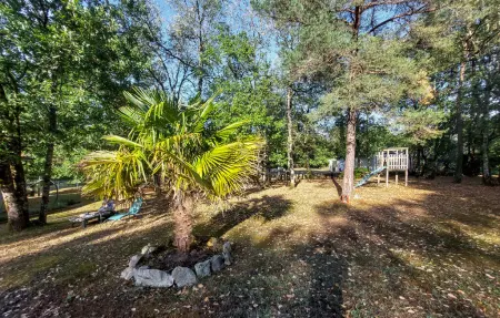 Maison 6 personnes à Sarliac - Photo 16