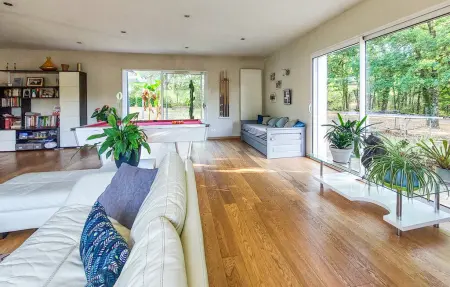 Maison 6 personnes à Sarliac - Photo 19