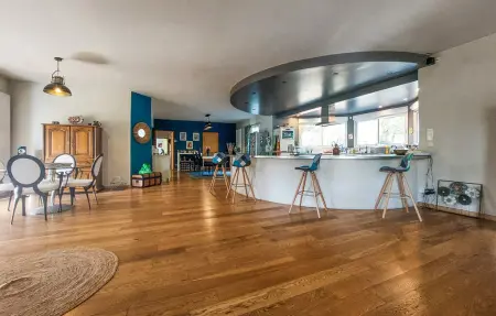 Maison 6 personnes à Sarliac - Photo 21