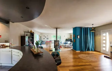 Maison 6 personnes à Sarliac - Photo 22