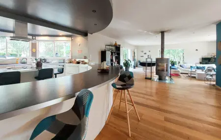 Maison 6 personnes à Sarliac - Photo 23