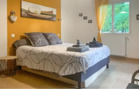 Maison 6 personnes à Sarliac - Photo 24