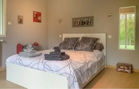 Maison 6 personnes à Sarliac - Photo 25