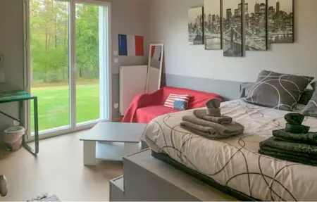 Maison 6 personnes à Sarliac - Photo 26