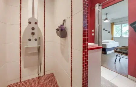 Maison 6 personnes à Sarliac - Photo 28