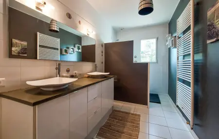 Maison 6 personnes à Sarliac - Photo 29