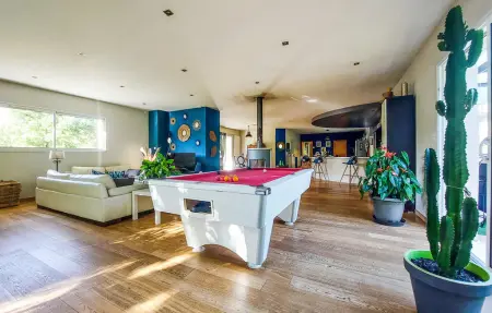 Maison 6 personnes à Sarliac - Photo 30