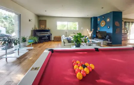 Maison 6 personnes à Sarliac - Photo 31