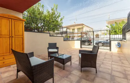 Maison 6 personnes à Puerto de Mazarrón - Photo 1