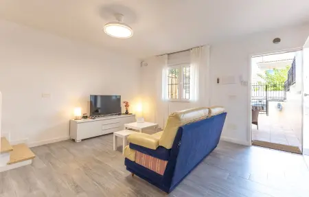 Maison 6 personnes à Puerto de Mazarrón - Photo 2