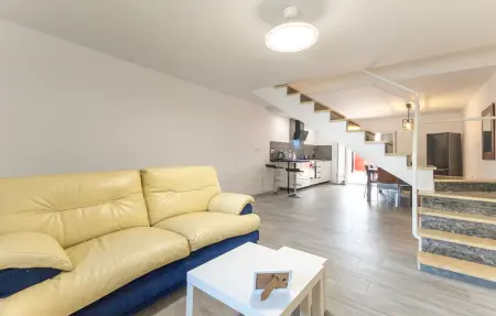 Maison 6 personnes à Puerto de Mazarrón - Photo 3