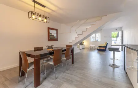Maison 6 personnes à Puerto de Mazarrón - Photo 4