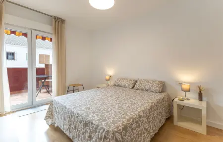 Maison 6 personnes à Puerto de Mazarrón - Photo 6