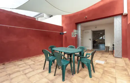Maison 6 personnes à Puerto de Mazarrón - Photo 8