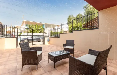 Maison 6 personnes à Puerto de Mazarrón - Photo 10