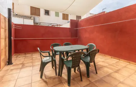 Maison 6 personnes à Puerto de Mazarrón - Photo 12