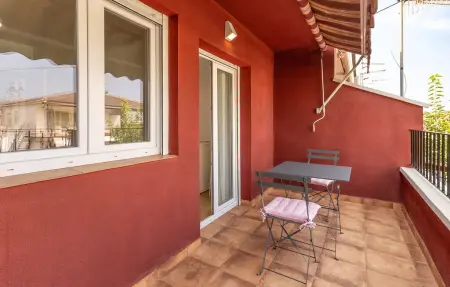 Maison 6 personnes à Puerto de Mazarrón - Photo 13