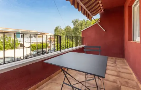 Maison 6 personnes à Puerto de Mazarrón - Photo 14