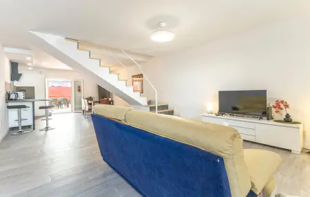 Maison 6 personnes à Puerto de Mazarrón - Photo 15