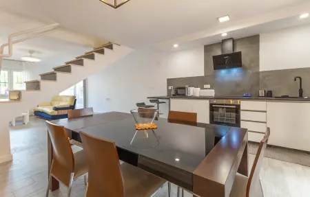 Maison 6 personnes à Puerto de Mazarrón - Photo 17
