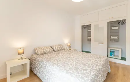 Maison 6 personnes à Puerto de Mazarrón - Photo 19